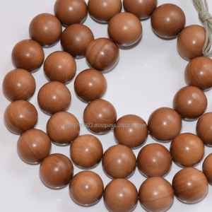 Japanese Prayer Rosary <b>Beads</b> Wood Jap Mala <b>Beads</b> Premium Quality Product - Product Image 1