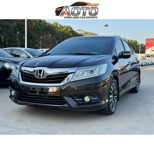 Honda Crider Usada, Certificación Oficial, Motor Estable, Interior Limpio, Nueva, Fácil de Conducir - Product Image 1