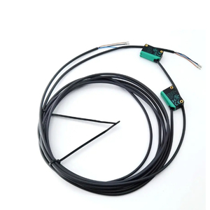 Pepperl + Fuchs Thương hiệu Mới ban đầu Quy Nạp gần chuyển đổi OBE12M-R102-SEP-IO-V31 - Product Image 6