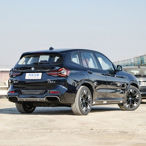 รถยนต์พลังงานไฟฟ้ารถยนต์ IX3รถยนต์ไฟฟ้า2024 BMW รถยนต์พลังงานไฟฟ้ารถยนต์พลังงาน BMWIX3ใหม่ i3 iX3