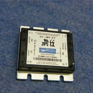 ตัวแปลงไฟ VI-JW1-CY DC แบบแยกโมดูล1เอาต์พุต12V 4.17A 18V-36V อินพุต50W ประสิทธิภาพ90% - Product Image 3