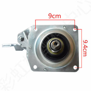 Embrayages de machine à laver Little Swan compatibles avec XQB50-885FG1 XQB47-2000G XQB47-2002G, alimentation électrique pour hôtels - Product Image 1