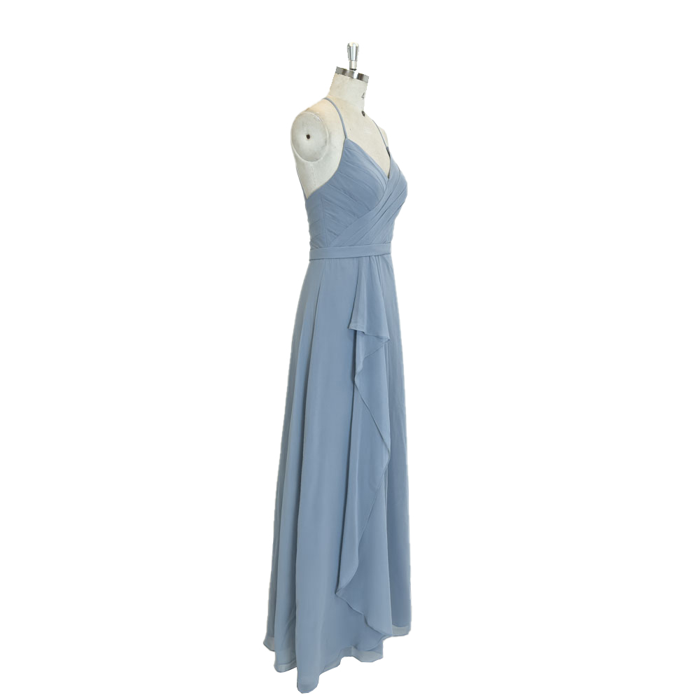 princess polly baby blue dress Best Bridesmaid Dresses For Plus Size - 2026 Reviews main image 0
