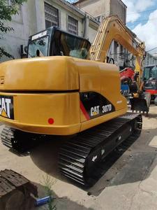 Schlussverkauf Japan original gebraucht <span class=keywords><strong>Caterpillar</strong></span> 307D Bagger <span class=keywords><strong>308</strong></span> gebrauchte Baggermaschine second hand katze 307 katze - Product Image 5
