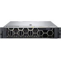 Penjualan Panas Dell EMC Poweredge R610 R620 R630 1U Xeon Gold 8GHz Server Rak Bekas Tersedia di Stok