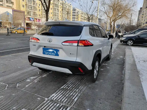 FAW pour Cross <span class=keywords><strong>2023</strong></span> Hybride 2.0L Véhicules Électriques Édition Pionnier Fabriqué en Chine SUV d'occasion Économique - Product Image 5