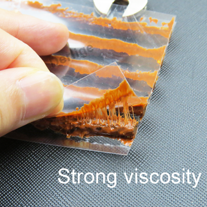 <strong>Tire</strong> Repair Strings Rubber Strip, Automotive Tool <strong>Tire</strong> Repair <strong>Plugs</strong> - Product Image 3