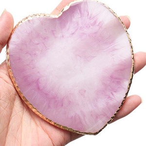 Paleta de Resina para Arte de Uñas, Plato para Mezclar Esmalte en Gel, Herramienta de Manicura - Product Image 4