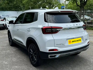 Cherry Tiggo 4 Pro 2023 auto usate 1,5l manuale/CVT modello di moda cina a buon mercato benzina Gas suiture Chery Tiggo 5x - Product Image 6