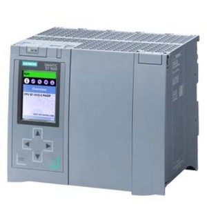 6ag1518-4ap00-4ab0 Siplus S7-1500 CPU 1518-4 PN/DP Basado en 6es7518-4ap00-0ab0 6ag15184ap004ab0 - Product Image 1