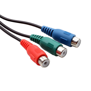 สายสัญญาณเสียง CC cline แบบ Portugal สำหรับ PL PT TV - Product Image 5