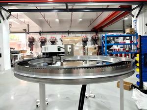 Sistema di misurazione dello spessore online / Sistema di controllo del profilo / Misuratore di spessore per anello di raffreddamento AIR RING - Product Image 3