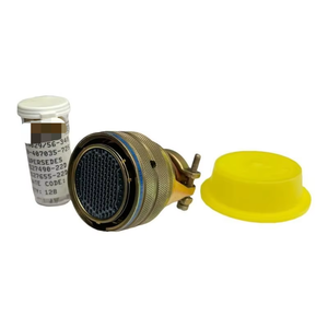 CONNECTEUR LJT06RE-25-35S-SR AVEC ENSEMBLE DE CONTACT NOS NOUVEAU ANCIEN STOCK Nouveau Original Prêt Stock Automatisation industrielle PAC Dédié PLC Pro - Product Image 1