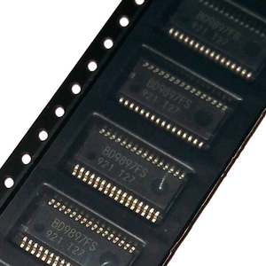 Produits électroniques Circuits intégrés Puce IC BD9897 BD9897FS SSOP-32 Neuf en stock - Product Image 1