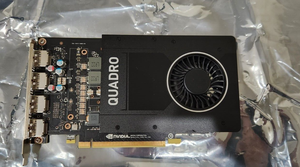 การ์ดจอเดสก์ท็อป 5G 8g Gpu การ์ดกราฟิกเวิร์กสเตชัน 4g P1000 P620 P2200 P2000 การ์ดจอ Nvidia Gpu การ์ดกราฟิกเดสก์ท็อปสำหรับเวิร์กสเตชัน - Product Image 2