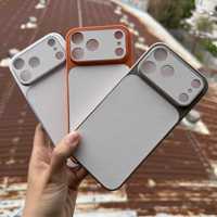 Coque de téléphone UV colorée avec adhésif double face en cuir, transformable instantanément en matériau d'impression 2-en-1 17PRO MAX