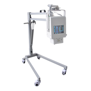 Taşınabilir <span class=keywords><strong>X</strong></span> ışını sistemi ile veteriner tıbbi mobil <span class=keywords><strong>X</strong></span> ışını makinesi - Product Image 2