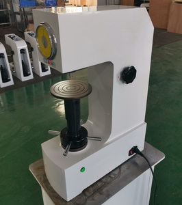 Moteur En Plastique <span class=keywords><strong>Rockwell</strong></span> testeur de dureté Modèle XHRD-150 Plastique <span class=keywords><strong>Rockwell</strong></span> Testeur De Dureté - Product Image 2