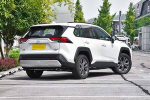 <span class=keywords><strong>2023</strong></span> para <span class=keywords><strong>Toyota</strong></span> Corollas <span class=keywords><strong>Cross</strong></span> SUV 2.0L híbrido gasolina automático nuevo coche Euro VI estándar de emisión asientos de cuero trasero <span class=keywords><strong>Le</strong></span> - Product Image 6