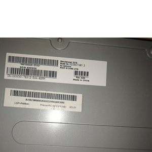 ขายร้อน M238DTN01.3 หน้าจอ LCD ขนาด 23.8 นิ้ว 1920*1080 - Product Image 2