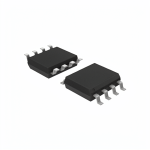 Electronic Circuit Components 8 SOlC Power Management (PMIC) Original One Stop Service HV9861ALG-G - Product Image 1