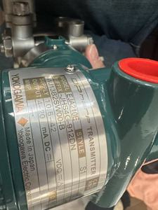 Capteur différentiel de débit élevé Yokogawa EJA120A, faible plage, 1 an, IP67, pour débit d'air - Product Image 6