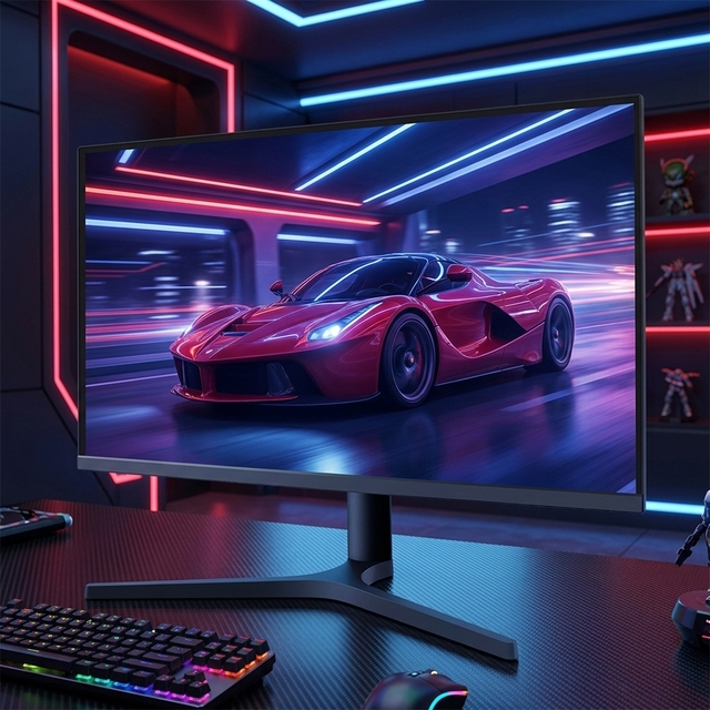 27 Inch Fast IPS 2K 2560*1440 1ms 180Hz De LCD LED Gaming PC Ecran Computer Desktop Screen Monitor