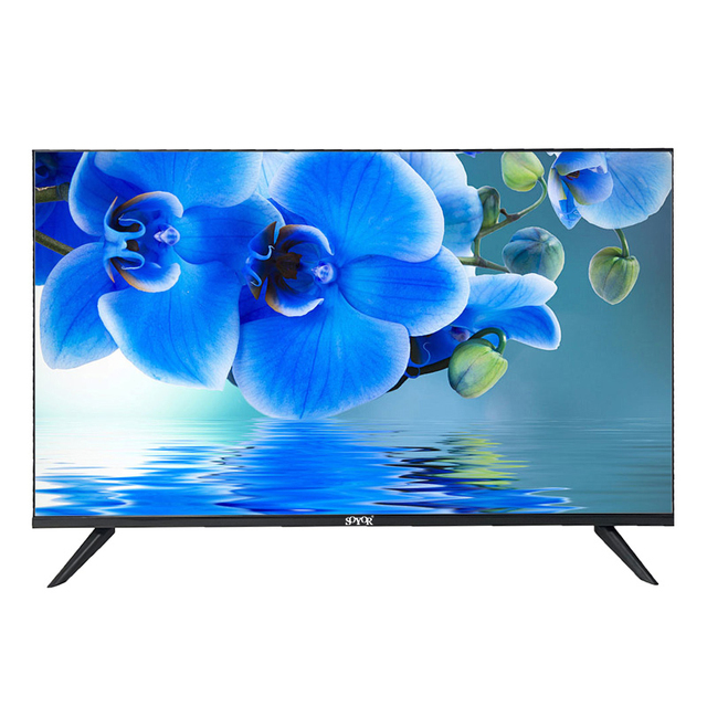 85 Inch Big Screen Television Smart Android TV With LED Backlight Custom OEM Flat Screen for Hotels 4K UHD Definition TV