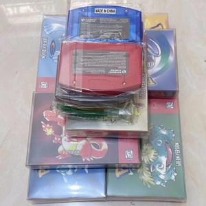 Tarjetas de Videojuegos Retro en Inglés, Versión Estadounidense Personalizada para Nintendo 64 N64 - Product Image 2