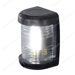 Feu de mât LED pour bateau, lumière de navigation blanche à 225 degrés, signal 12V DC pour usage maritime - Product Image 5