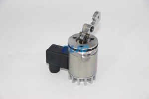 Actionneur solénoïde d'arrêt ELIC 12V 0428 1525 04281525 pour moteur 1011 2011 - Product Image 4