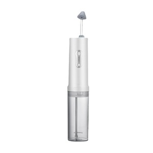 Irrigateur nasal électrique portable et rechargeable pour le soin nasal à domicile et en voyage, soulagement de la congestion à la demande - Product Image 1