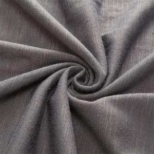 Maglietta <span class=keywords><strong>con</strong></span> <span class=keywords><strong>cappuccio</strong></span> a <span class=keywords><strong>manica</strong></span> <span class=keywords><strong>lunga</strong></span> in cotone Gsm 220 oversize <span class=keywords><strong>con</strong></span> logo personalizzato - Product Image 5