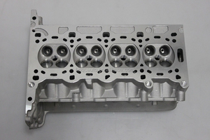 Testata del Cilindro del Motore Z14XEP 55355430 55355425 5607157 per OPEL CHEVROLET Z14XEP <span class=keywords><strong>Z12XEP</strong></span> 1.4G 16V - Product Image 5