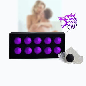 Suplemento Herbal Orgánico de Maca para la Vitalidad Masculina, Pastillas Naturales para Prolongar el Tiempo <span class=keywords><strong>y</strong></span> Aumentar la Energía en Hombres - Product Image 1