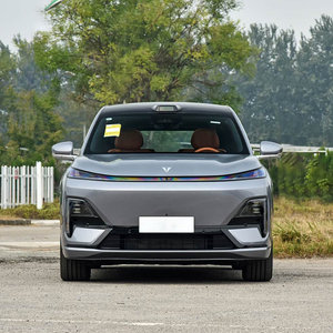 Changan Deepal S09 Nouveau Shenlan S09 Véhicule Changan SUV électrique de luxe à autonomie étendue avec turbo à vendre ALOTTEMENT - Product Image 2