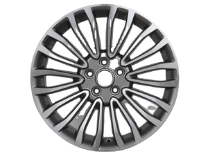 Rueda de Aleación Flrocky de 18X8 Pulgadas, 5 Orificios, X108, A356, de Aluminio, para Automóviles de Pasajeros, Llanta Deportiva para <span class=keywords><strong>Ford</strong></span> <span class=keywords><strong>Focus</strong></span>, Mondeo, Endura, Edge - Product Image 4
