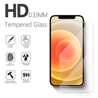 RTS 10 en 1 emballage Transparent 2.5D verre trempé mobile pixel 6 protecteur d'écran pour google one plus