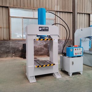 <span class=keywords><strong>Presse</strong></span> <span class=keywords><strong>hydraulique</strong></span> de forgeage de pièces automobiles bon marché 30 tonnes - Product Image 2