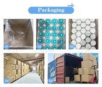 Flacon pompe en mousse personnalisé en usine, pompe/bouchon remplaçable, emballage cosmétique, flacon à bulles riches, conteneur en plastique PET, flacon cosmétique