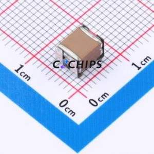 Condensador SMD (MLCC) KRM55TR72A106MH01K 2220 (Capacitancia: 10uF) (Precisión: 20%) (Voltaje Nominal: 100V) - Product Image 2