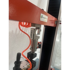 เครื่องทดสอบแรงดึงแบบสองเสา 0-20KN เครื่องทดสอบแรงอัด เครื่องทดสอบการดัดงอ ราคา - Product Image 6