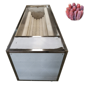 Langrui เครื่องทำความสะอาดวันที่เครื่องทำความสะอาด Jujube - Product Image 2