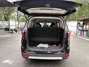 Fourgonnette électrique Changan Oshan COSMOS EV 2020, automatique, conduite à gauche, véhicule d'occasion pour l'exportation - Product Image 5