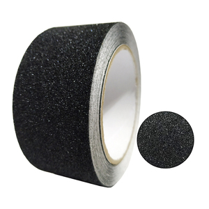 Carborundum Glow in Dark Anti slip Warning Tape with Arrowhead Design Protective <strong>Skate</strong> <strong>Stickers</strong>. - Product Image 6