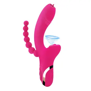 2024可充电阴蒂吮吸振动器g点振动器女性性玩具阴蒂真空刺激器阴茎振动器玩具