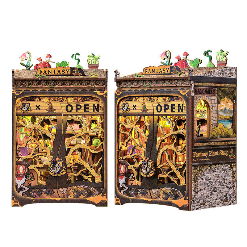 Magasin d'usine Mf03-wonderful