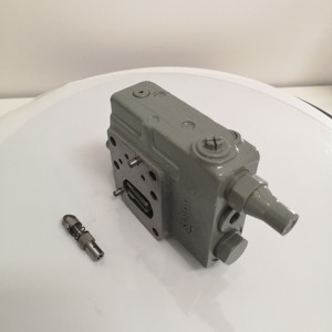 Control A11VO95/130/145 para Bomba Hidráulica en Stock - Product Image 2