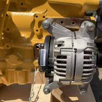 Pièces de rechange pour moteur diesel C7.1 Assy 5424984 542-4985 pour excavatrice Caterpillar 323D2 323D2L