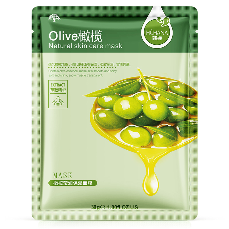 Olives